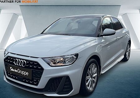 Audi A1 30 TFSI Sportback 5 Türen