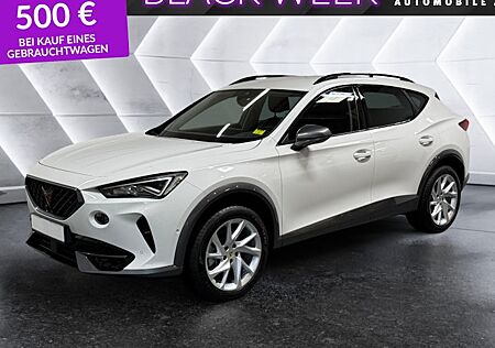 Cupra Formentor 1.5 TSI 110kW DSG 5 Türen