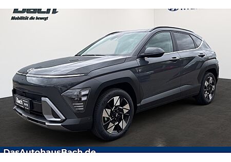 Hyundai Kona 1.6 GDi Hybrid Prime DCT 5 Türen