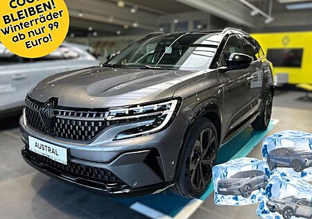 Renault Austral Mild Hybrid 160 Techno Automatik 5 Türen