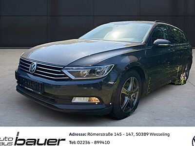 VW Passat Variant 2.0 TDI Trendline Variant 5 Türen