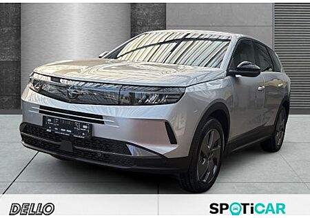 Opel Grandland Hybrid 107 kW Edition eDCT 5 Türen