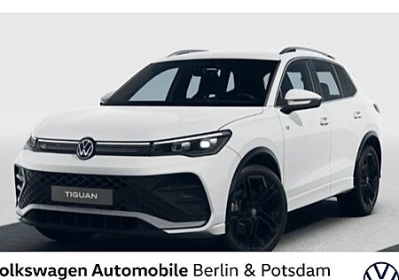 VW Tiguan 2.0 TSI OPF 150kW DSG 4MOTION R-Line 5 Türen
