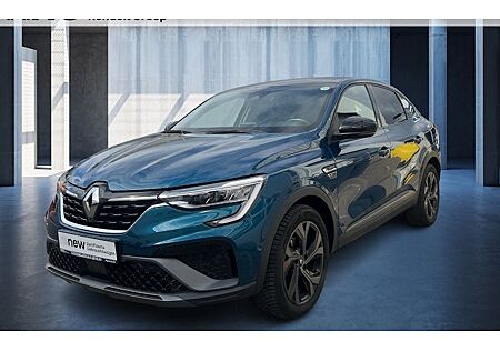 Renault Arkana Mild Hybrid 160 EDC Esprit Alpine 5 Türen