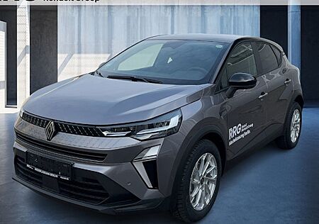 Renault Captur Mild Hybrid 160 EDC Evolution 5 Türen