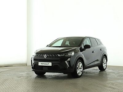 Renault Symbioz E-Tech Full Hybrid 145 Evolution 5 Türen