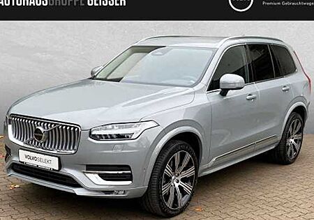 Volvo XC 90 B5 D AWD Plus Bright Auto 5 Türen