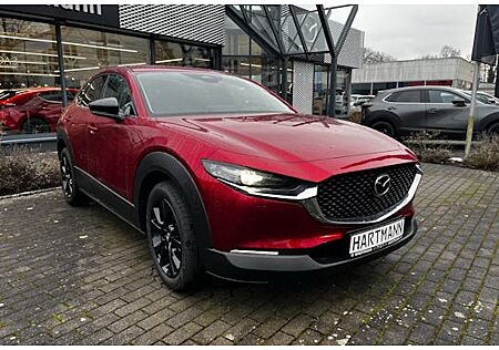 Mazda CX-30 e-SKYACTIV-G M-Hybrid 140 Homura AT 5 Türen