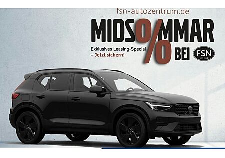 Volvo XC 40 B4 Ultra Black Edition DCT 5 Türen