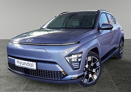 Hyundai Kona 160 kW Trend-Paket 5 Türen