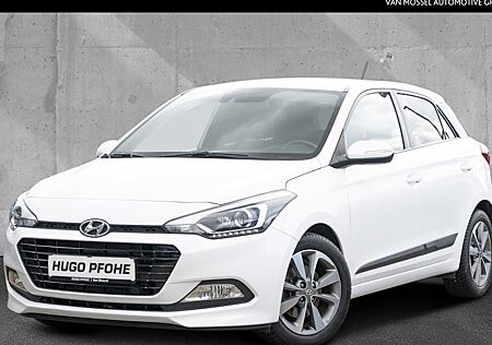 Hyundai i20 1.0 T-GDI 88kW YES! Plus 5 Türen