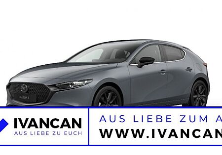 Mazda 3 e-SKYACTIV G 140 Homura Automatik 5 Türen