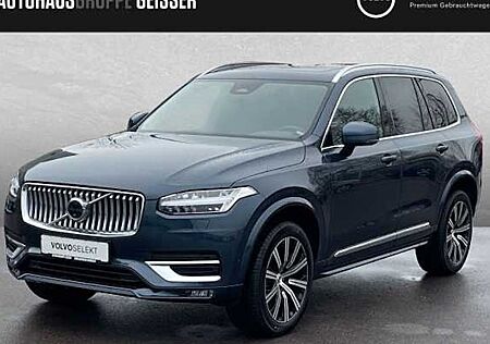 Volvo XC 90 B5 D AWD Plus Bright Auto 5 Türen