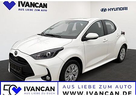 Mazda 2 1.5L Hybrid VVT-i FWD Pure 5 Türen