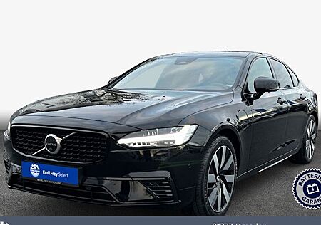 Volvo S90 T8 AWD Recharge Ultimate Dark Auto 4 Türen