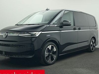 VW T7 Multivan 1,5 l eHybrid OPF DSG 4MOTION 5 Türen