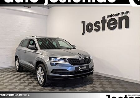 Skoda Karoq 1.5 TSI ACT DSG Style 5 Türen