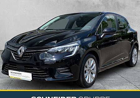 Renault Clio TCe 90 Intens 5 Türen