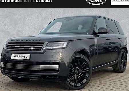 Land Rover Range Rover 3.0 D350 Fifty 5 Türen