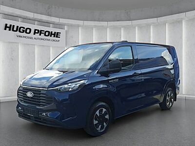 Ford Transit Custom 2.5 Duratec PHEV 320 L1 Trend CVT 4 Türen