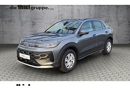 VW T-Roc 1.5 eTSI OPF DSG Trend 5 Türen