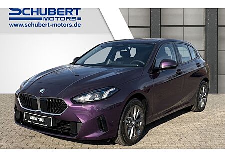 BMW 1er 116 Steptronic 5 Türen