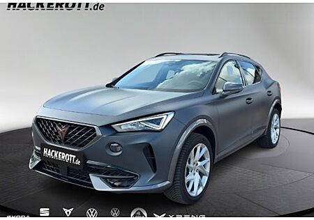 Cupra Formentor 1.5 TSI 110kW 5 Türen