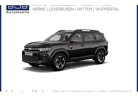 Dacia Bigster hybrid 155 Extreme 5 Türen