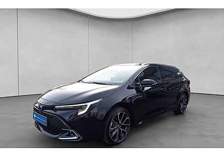 Toyota Corolla 2,0 Hybrid Lounge Touring Sports 5 Türen
