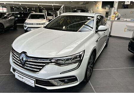 Renault Talisman TCe 160 EDC Intens Grandtour 5 Türen