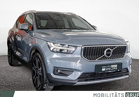 Volvo XC 40 B4 AWD Momentum Pro DCT 5 Türen