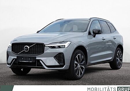 Volvo XC 60 B4 D AWD Plus Dark Auto 5 Türen