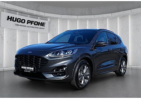 Ford Kuga 1.5 EcoBoost 110kW ST-Line X 5 Türen