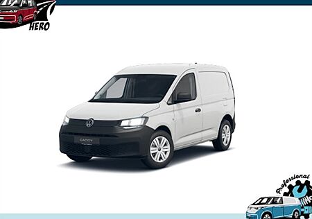 VW Caddy 1.5 TSI 85kW 5 Türen