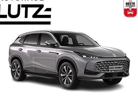 MG HS 1.5 T PHEV Comfort 5 Türen