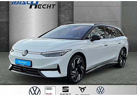 VW ID.7 Pro 77 kWh 210 kW Pro Tourer 5 Türen