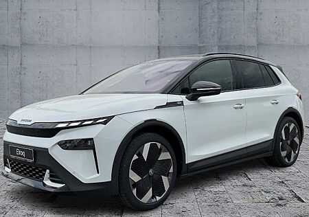 Skoda Elroq 85 5 Türen