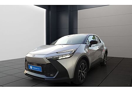 Toyota C-HR 2.0-l-VVT-i Hybrid Teamplayer 5 Türen