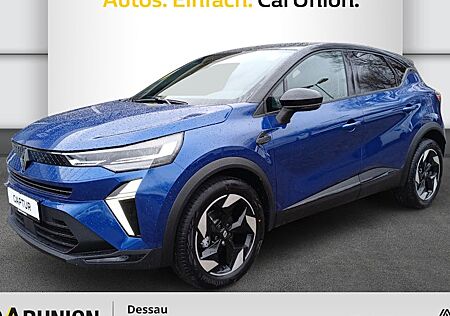 Renault Captur Mild Hybrid 140 Techno 5 Türen