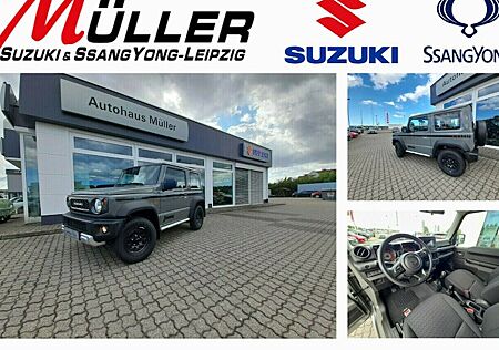 Suzuki Jimny 1.5 ALLGRIP PRO Comfort 3 Türen