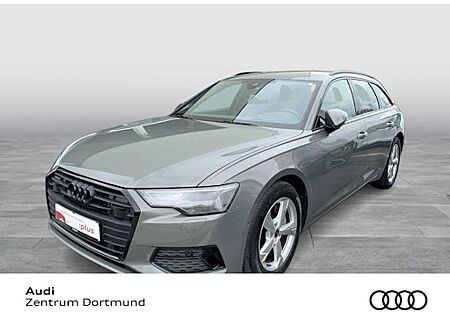 Audi A6 50 TDI quattro tiptronic sport Avant 5 Türen