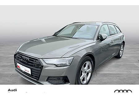 Audi A6 50 TDI quattro tiptronic sport Avant 5 Türen