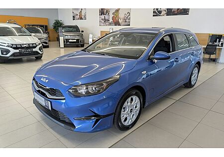 Kia Cee'd Sportswagon 1.5 T-GDI Vision Sportswagon 5 Türen