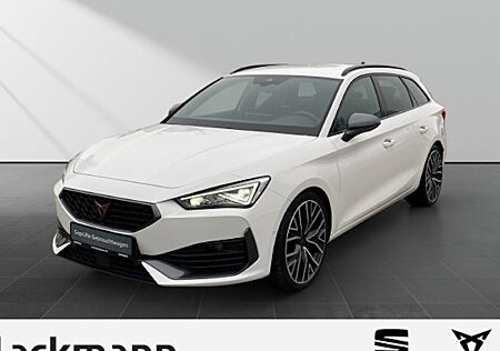 Cupra Leon 2.0 TSI 228kW VZ 4Drive DSG Sportstourer 5 Türen