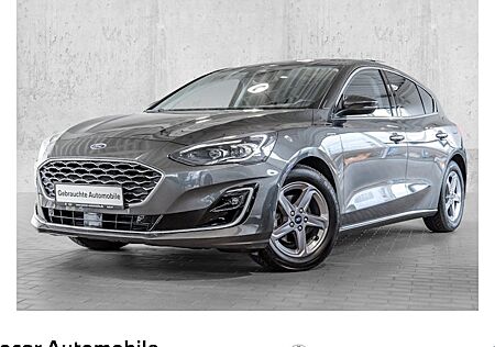 Ford Focus 1,5 EcoBoost 110kW Vignale Auto 5 Türen