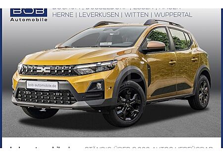 Dacia Sandero Stepway TCe 110 Stepway Extreme 5 Türen