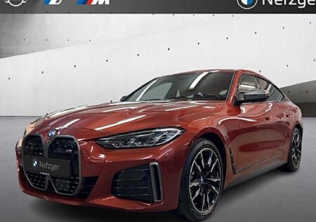 BMW i4 M50 5 Türen