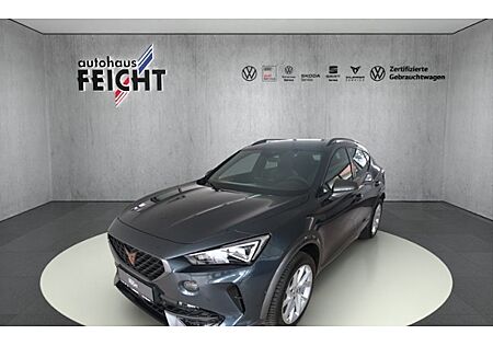 Cupra Formentor 2.0 TDI 110kW 4Drive DSG 5 Türen