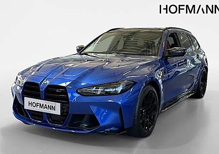 BMW M3 Competion xDrive Touring 5 Türen