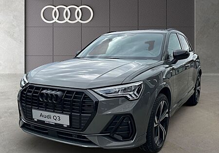 Audi Q3 40 TFSI quattro S tronic S line 5 Türen